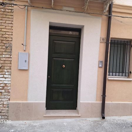 Lgo Apartments Portocannone Dış mekan fotoğraf