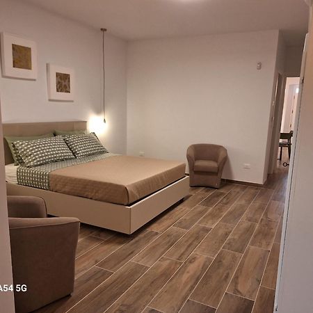 Lgo Apartments Portocannone Dış mekan fotoğraf